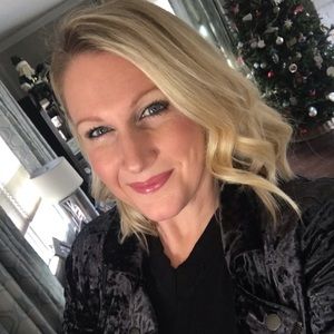 Meet your Posher, Jill